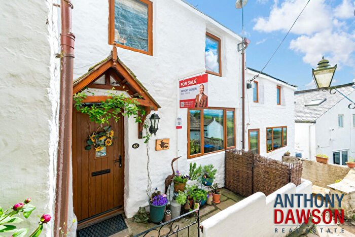 3 Bedroom Terraced House For Sale In Newchurch Village, Burnley, BB12