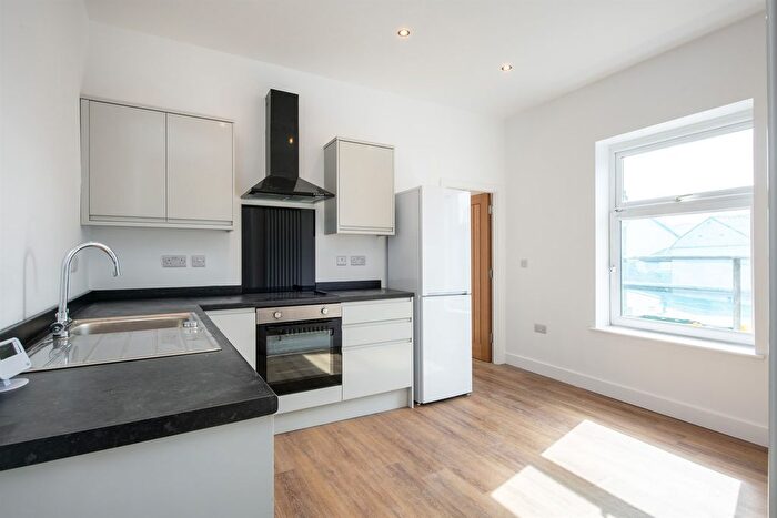 2 Bedroom Flat To Rent In Shaw Street, Ruddington, NG11