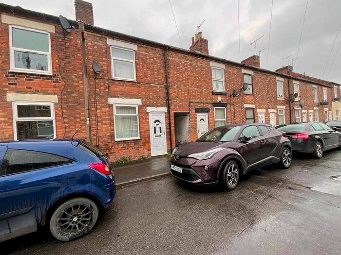 3 Bedroom Property To Rent In Byrkley Street, Burton-On-Trent, DE14