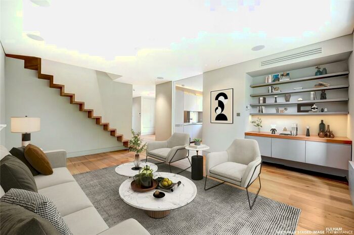 2 Bedroom Apartment To Rent In Elm Park Gardens, London, SW10