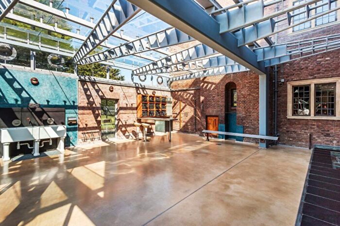 8 Bedroom Equestrian Facility For Sale In Plumtree Cross Lane, Itchingfield, Horsham, West Sussex, RH13