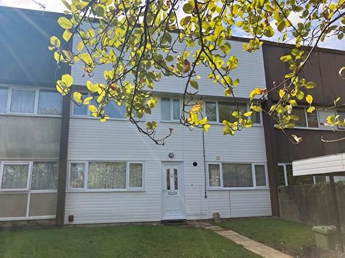 3 Bedroom Property To Rent In Kingsfold, Bradville, Milton Keynes, MK13