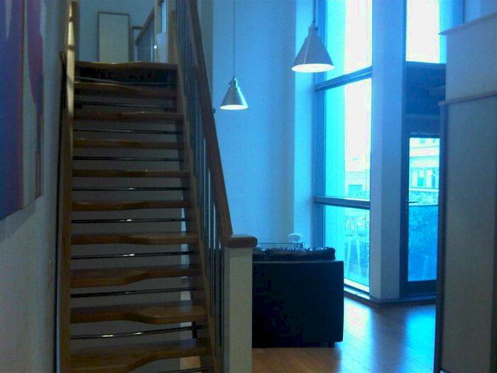 1 Bedroom Flat To Rent In Citispace, Leeds City Centre, Leeds, LS2