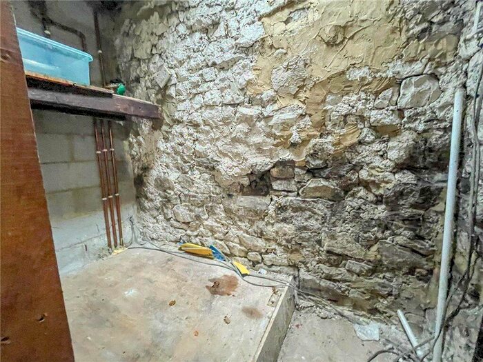 1 Bedroom Barn Conversion For Sale In Kettlewell, Skipton, BD23
