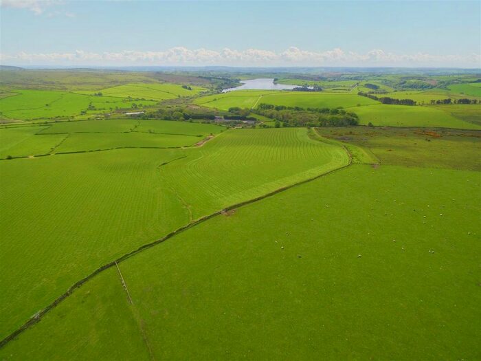 Land For Sale In Dobwalls, Liskeard, PL14