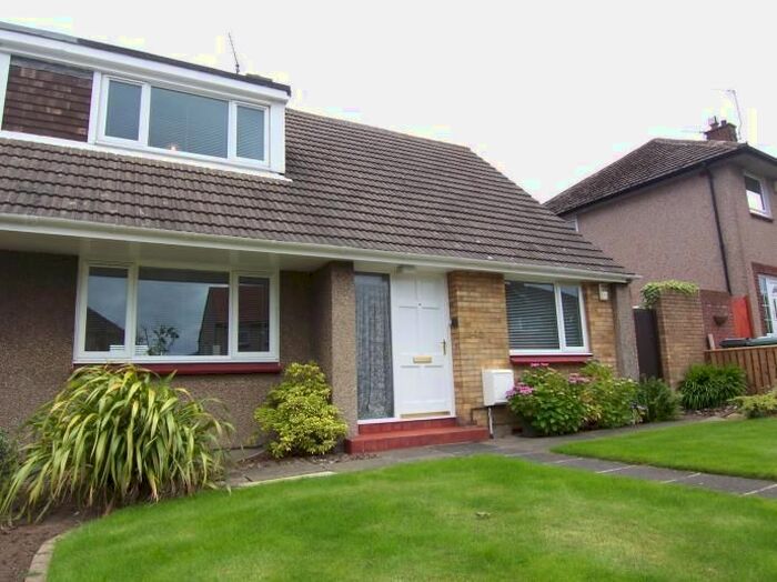 3 Bedroom Semi-Detached House To Rent In Riccarton Mains Road, Currie, EH14