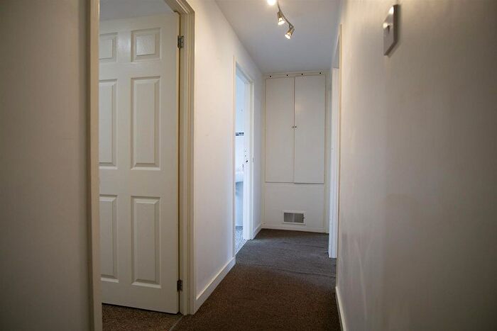1 Bedroom Flat To Rent In Beckett Court, Preston, PR1