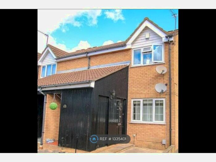 1 Bedroom Maisonette To Rent In Cheshunt, Cheshunt, EN8