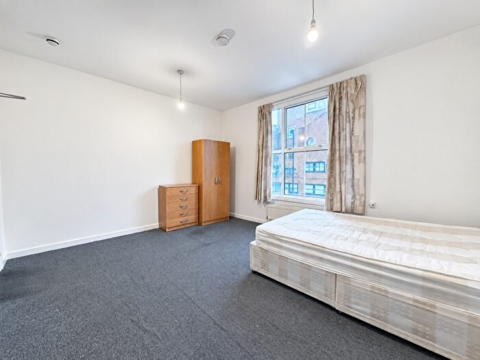 Studio To Rent In Torriano Avenue, Kentish Town, NW5