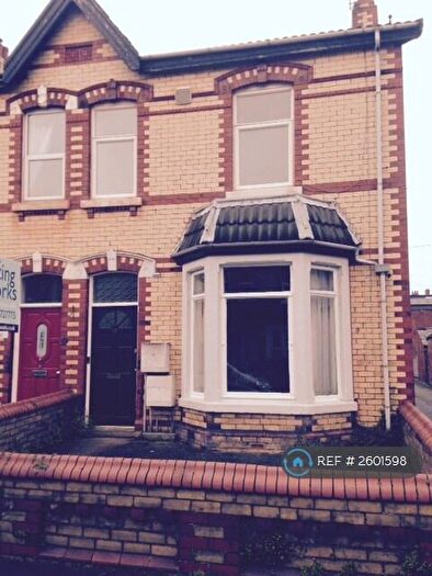 2 Bedroom Flat To Rent In Springfield Road, Lytham St Annnes, FY8