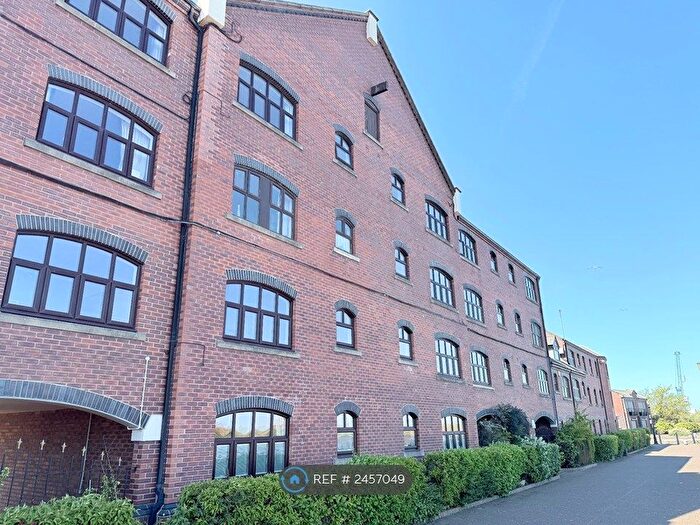 2 Bedroom Flat To Rent In South Pier Road, Ellesmere Port, CH65