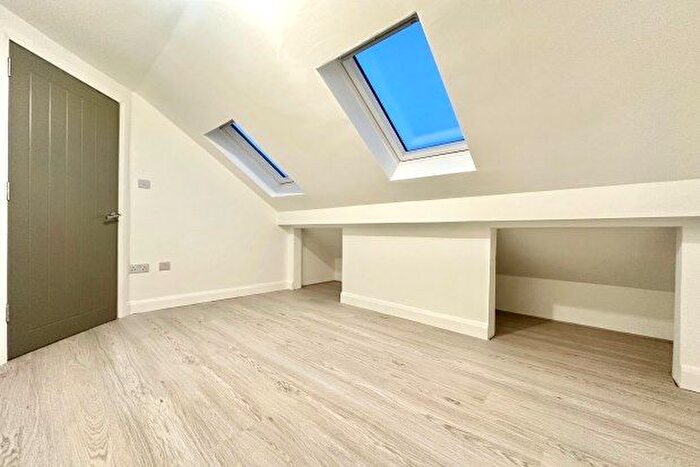 3 Bedroom Flat To Rent In Woodwells Road, Birmingham, B8