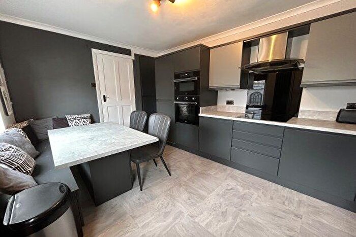 3 Bedroom Property To Rent In Newcastle Road, Liverpool, L15