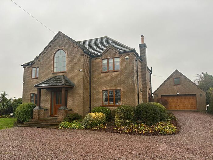 4 Bedroom Barn Conversion For Sale In Manea Road, Wimblington, March, PE15