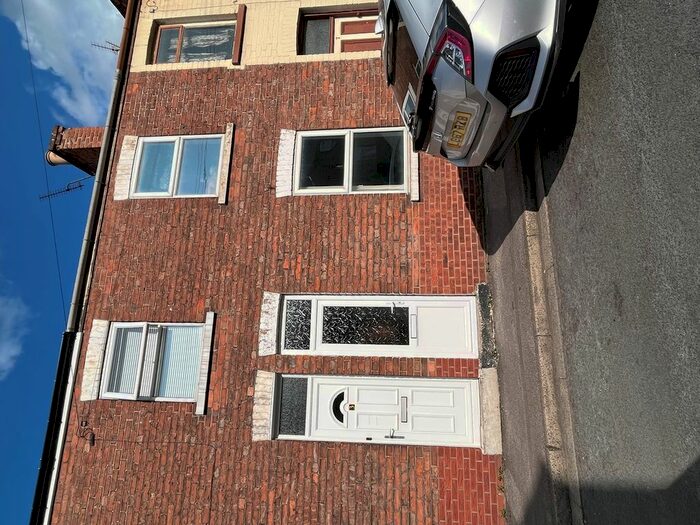 3 Bedroom Terraced House To Rent In Prospect Terrace, Gainsborough, DN21