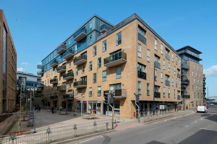 2 Bedroom Flat To Rent In Fleet Street, Brighton, BN1