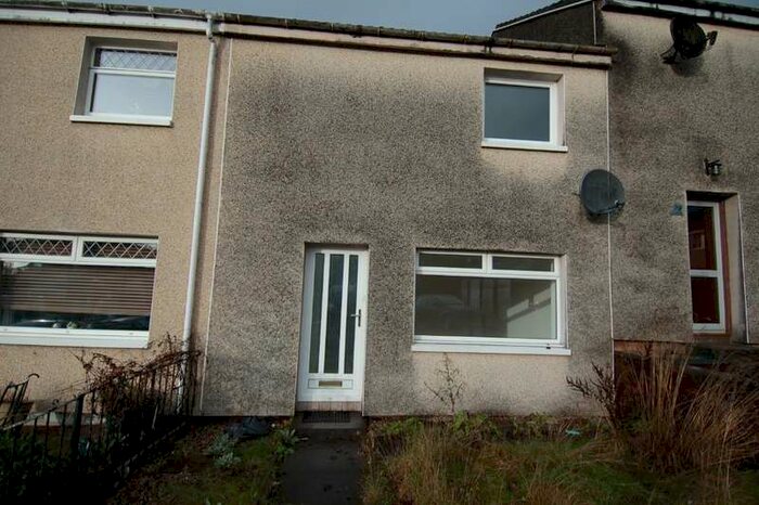 2 Bedroom Property To Rent In Carseview Tullibody, Clackmannanshire, FK10