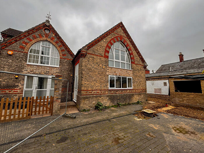 2 Bedroom Semi-Detached House To Rent In Epsom, E Fitzroy Street, Newmarket, Suffolk, CB8