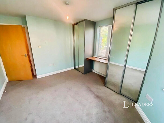 2 Bedroom Apartment To Rent In Bank Avenue, Hampton Centre, PE7