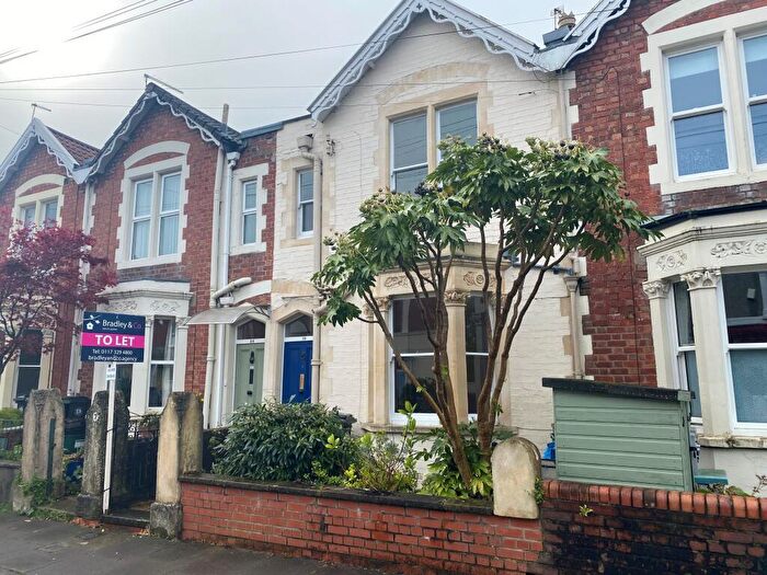 3 Bedroom House To Rent In Berkeley Road, Westbury Park, Bristol, BS6