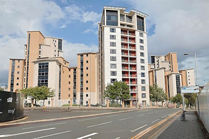 2 Bedroom Flat To Rent In Baltic Quay Mill Road, Gateshead, NE8