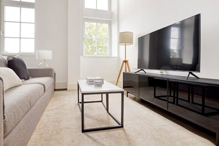 1 Bedroom Apartment To Rent In Goldsmiths Row, London, E2