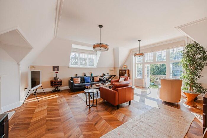 2 Bedroom Penthouse For Sale In Kirby Road, Trowse, Norwich, Norfolk, NR14
