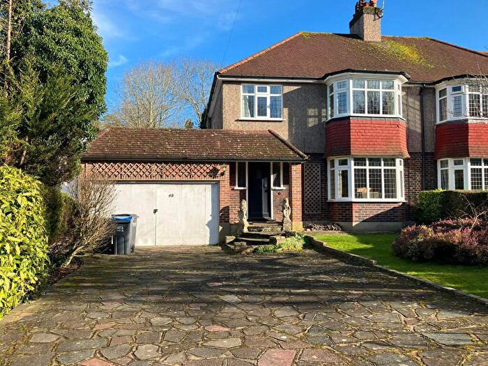 3 Bedroom House To Rent In Byron Avenue, CR5