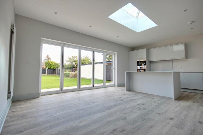 3 Bedroom House To Rent In Woodhall Way, Beverley, HU17