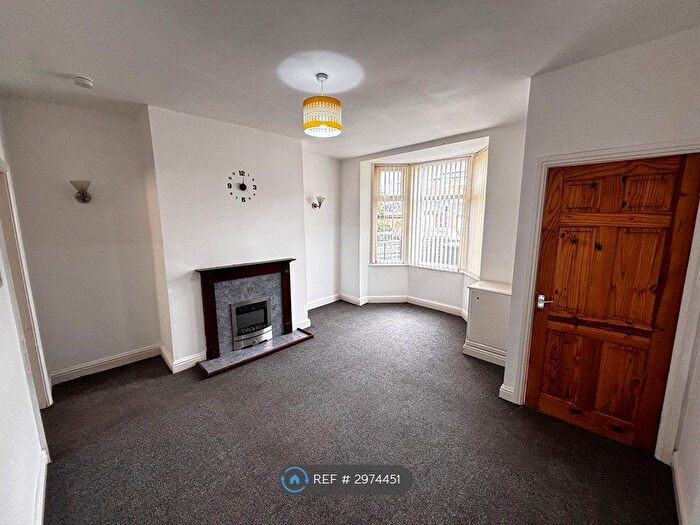 2 Bedroom Terraced House To Rent In Vigo Street, Heywood, OL10