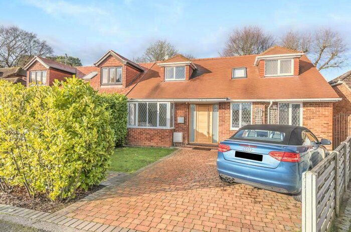 4 Bedroom Semi-Detached House To Rent In Sunninghill, SL5