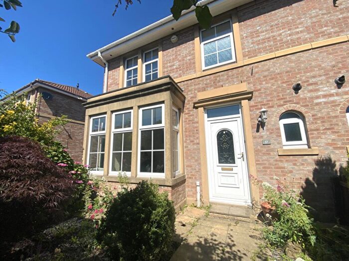 3 Bedroom House To Rent In Linskill Street, North Shields, NE30