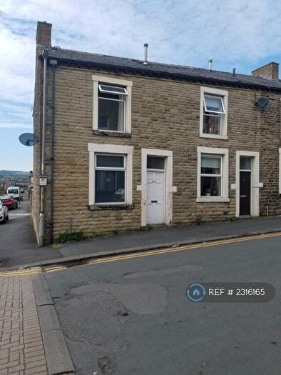 2 Bedroom Terraced House To Rent In Larch Street, Nelson, BB9