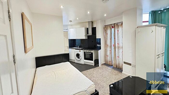 1 Bedroom Flat To Rent In Princes Street, Ipswich, IP1