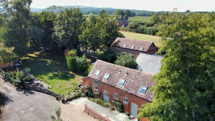 2 Bedroom Cottage For Sale In Aylton, Ledbury, HR8