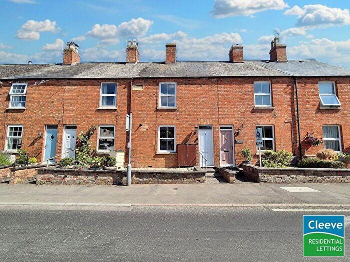 1 Bedroom Apartment To Rent In Back Lane, Winchcombe, GL54