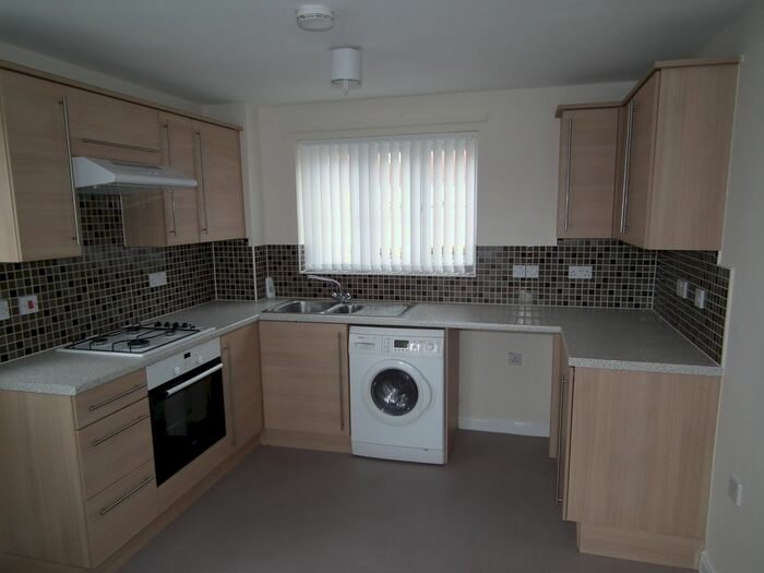 2 Bedroom Flat To Rent In Argosy Way, Newport, NP19
