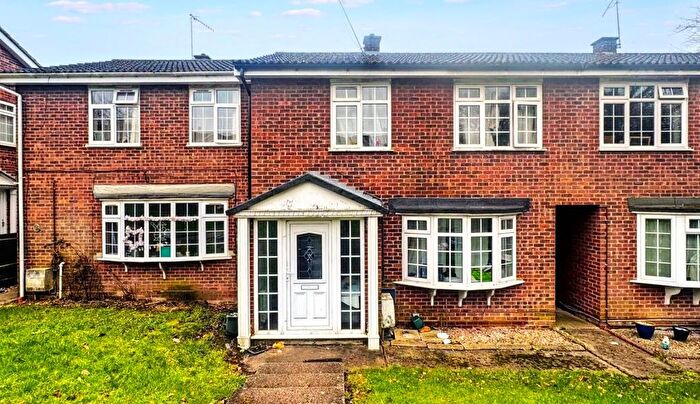 4 Bedroom Flat To Rent In Leam Close, Colchester, CO4