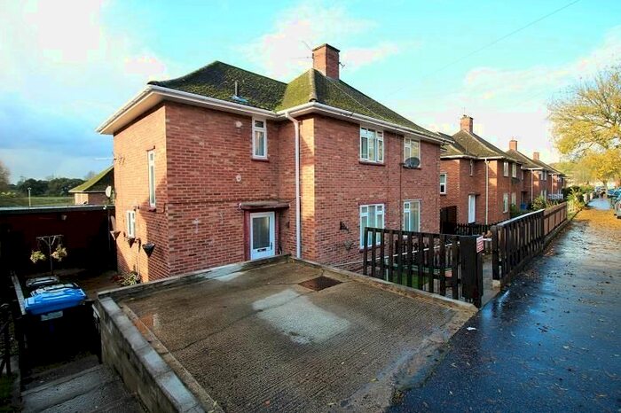 4 Bedroom Detached House To Rent In Robson Road, West Earlham, Norwich, NR5