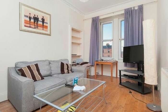 2 Bedroom Flat To Rent In Dundee Terrace, Edinburgh, EH11