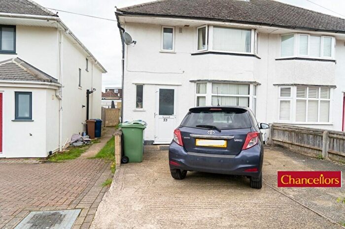 5 Bedroom Semi-Detached House To Rent In Kiln Lane, Oxford, Student Bedroom, OX3