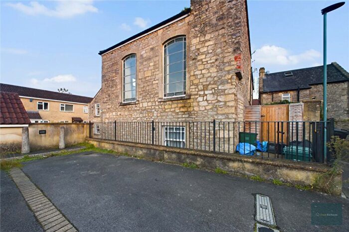 1 Bedroom Apartment To Rent In Twerton Farm, BA2