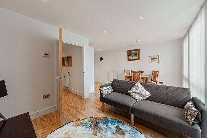 2 Bedroom Flat For Sale In Beacon Point, Dowells Street London, SE10