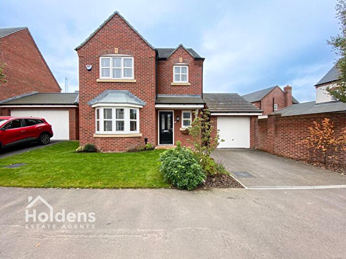 3 Bedroom Detached House For Sale In Elmtree Avenue, Penwortham, PR1