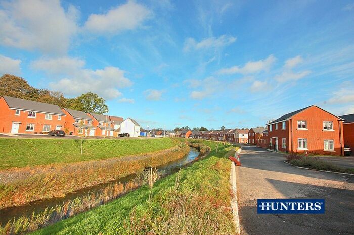 2 Bedroom Flat To Rent In Fussell Way, Wollaston, Stourbridge, DY8