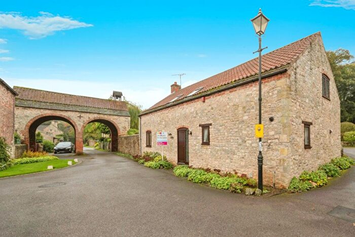 3 Bedroom Detached House For Sale In Swallow Cottage, Owston, Doncaster, DN6