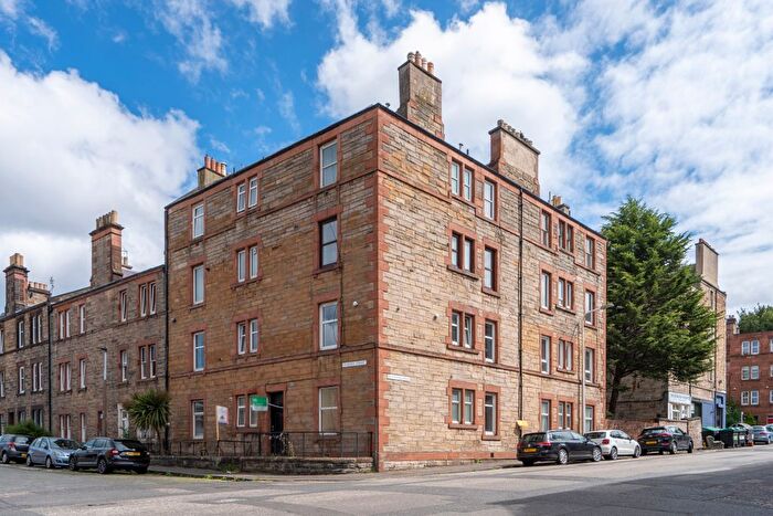 1 Bedroom Flat To Rent In Dunedin Street, Edinburgh, EH7