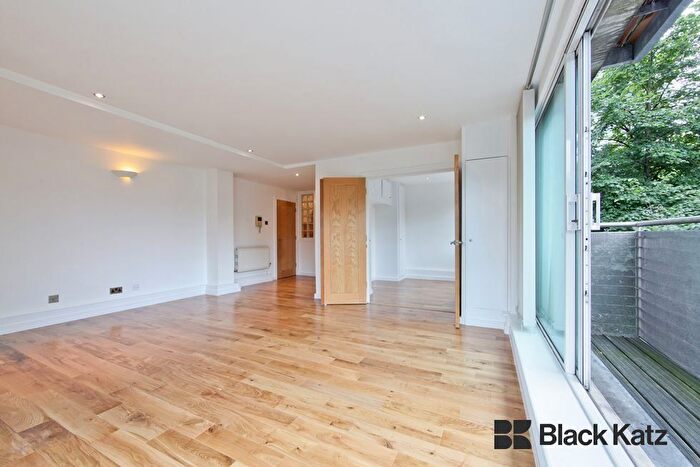 1 Bedroom Flat To Rent In Newington Causeway, Borough, SE1
