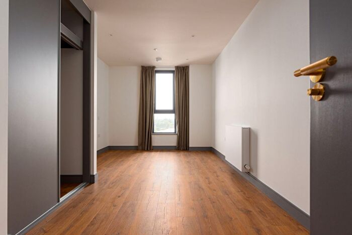 2 Bedroom Flat To Rent In Gessner Apartments, Watermead Way, Tottenham Hale, N17