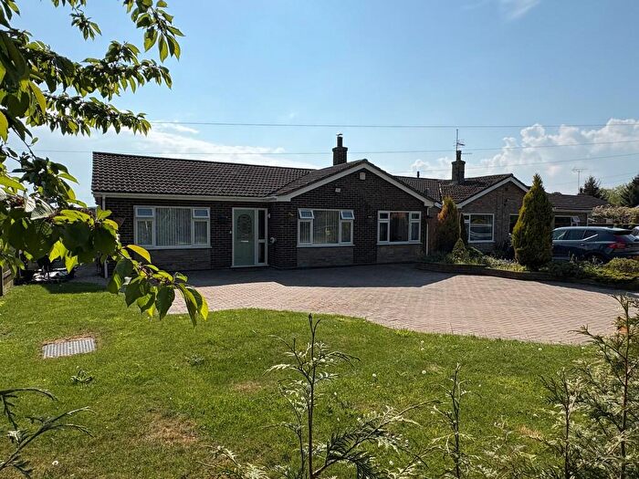 3 Bedroom Detached Bungalow For Sale In Engine Dyke, Gedney Dyke, PE12